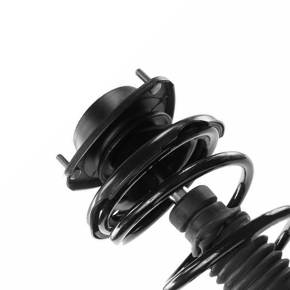 Front Left Right Struts w/ Coil Spring Assembly for 2010 - 2012 Subaru Outback