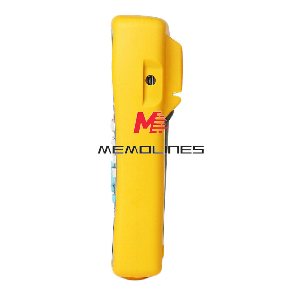 Handheld ET43 LCR Bridge Digital Capacitance Inductance Resistance Meter Tester