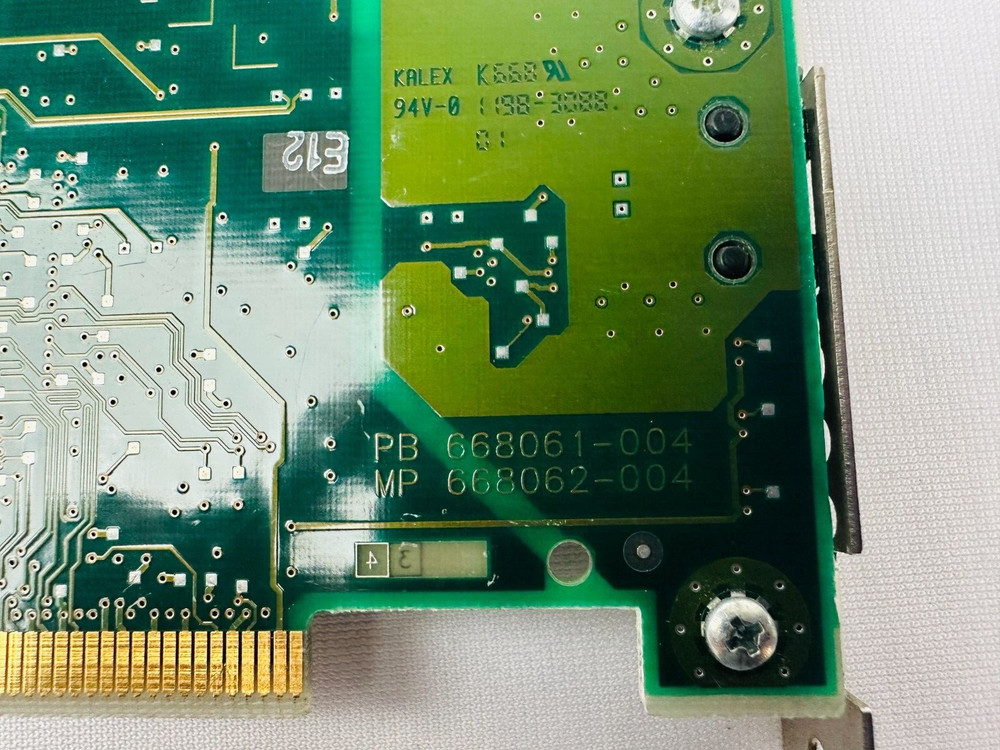 Intel 668081-004 668061-004 Network Card
