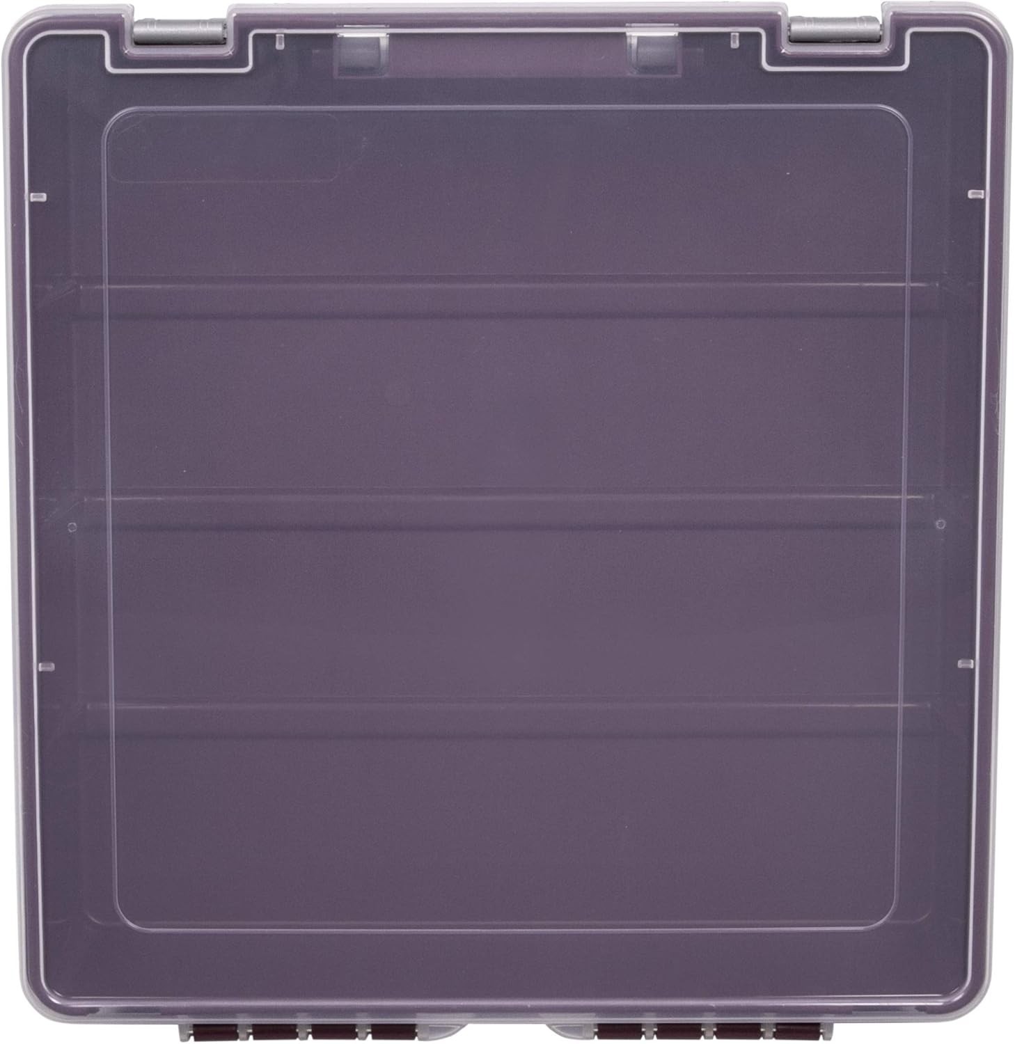 ArtBin 6955ABDP Super Satchel Open Core Stackable Storage Container