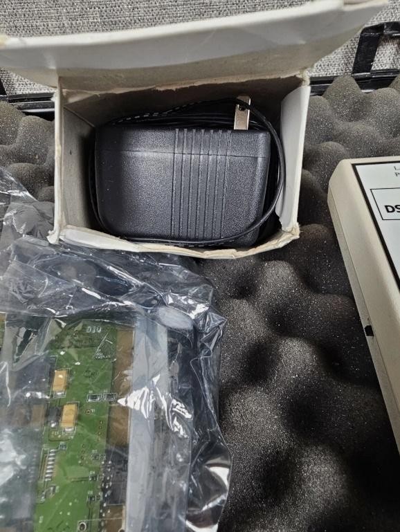 Lucent Technologies SPG800 DS1 DS3 LAN Verification Kit Metropolis DMX Set
