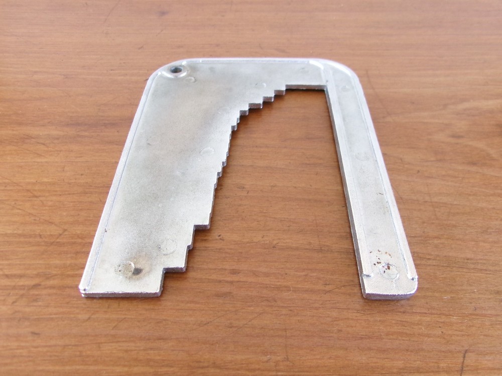 McKillen & Heyer Maximum Case Length Gauge Reloading Tool