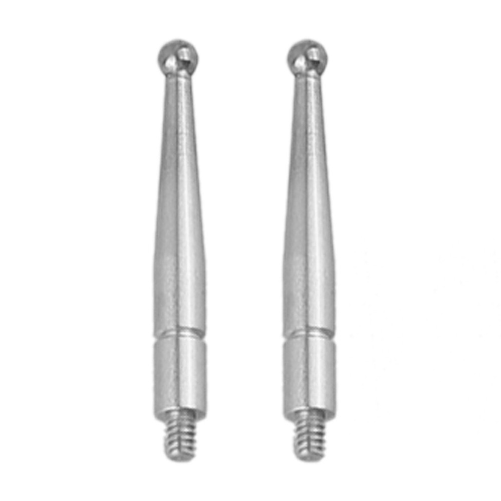 for DIAL Test 2 PCS Contact Point Compatible For for DIAL Test Indicator
