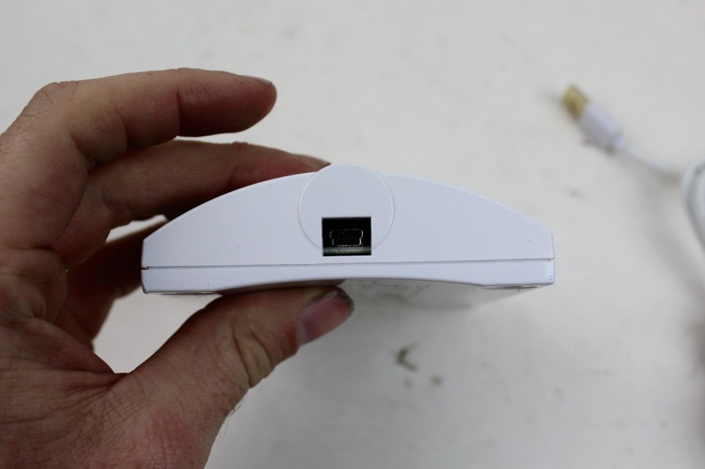 DEXIS PLU660 USB DEXusb Dock Dex USB PLU 660 sensor