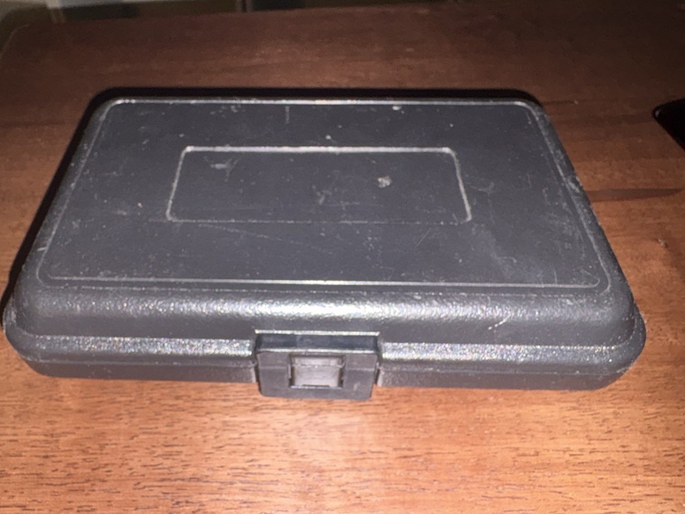 Pro 360 Digital Protractor with Case