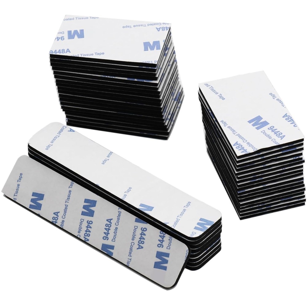Adhesive Foam Pads Mounting Double