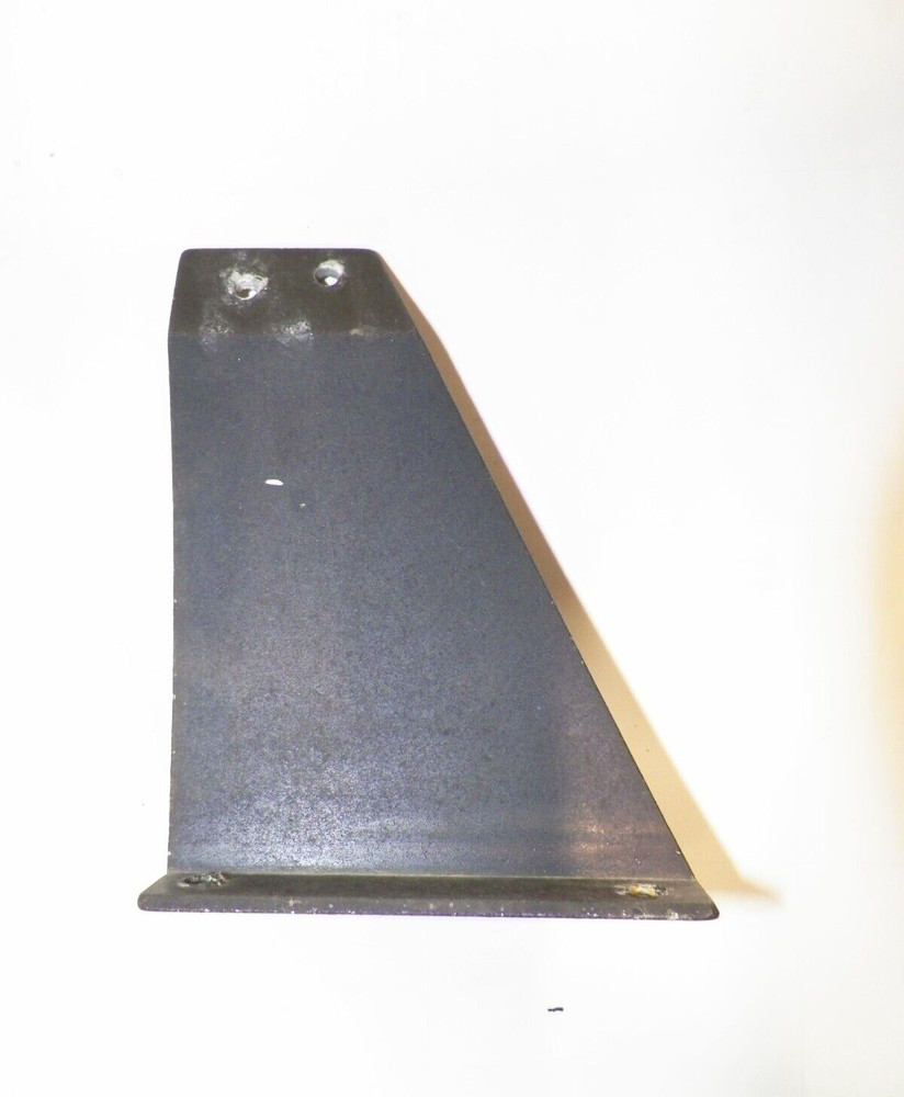 1987 Bayliner Right Starboard Side Window Support Connector Bracket Capri 86,87