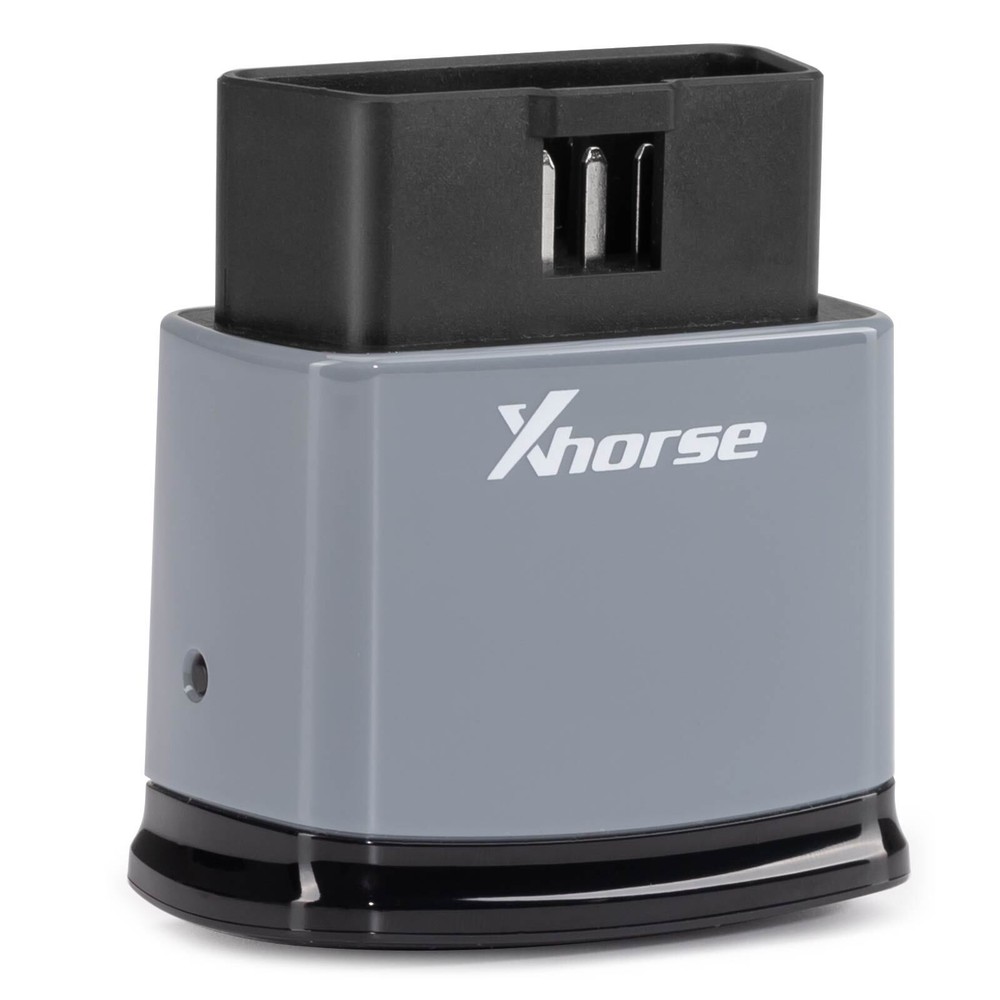 Xhorse XSBTK0EN Bluetooth Digital Smart Key Compatible with iOS Android Systems