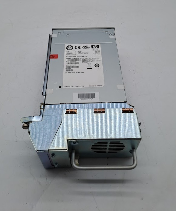 HP BRSLA-0601-DC