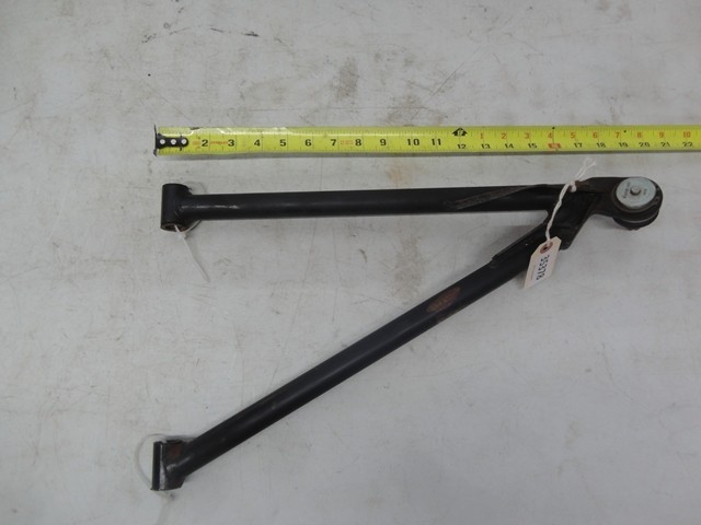 Ski-Doo A-Arm - Lower - Right - 2004 Summit 600 - #35378