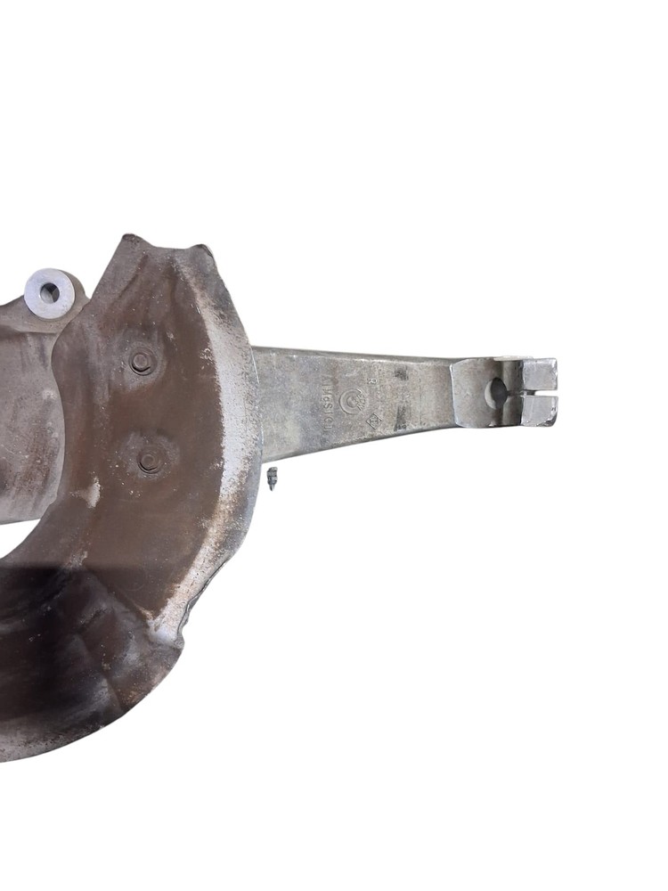 2011-2016 BMW 528i Steering Knuckle 31216775769