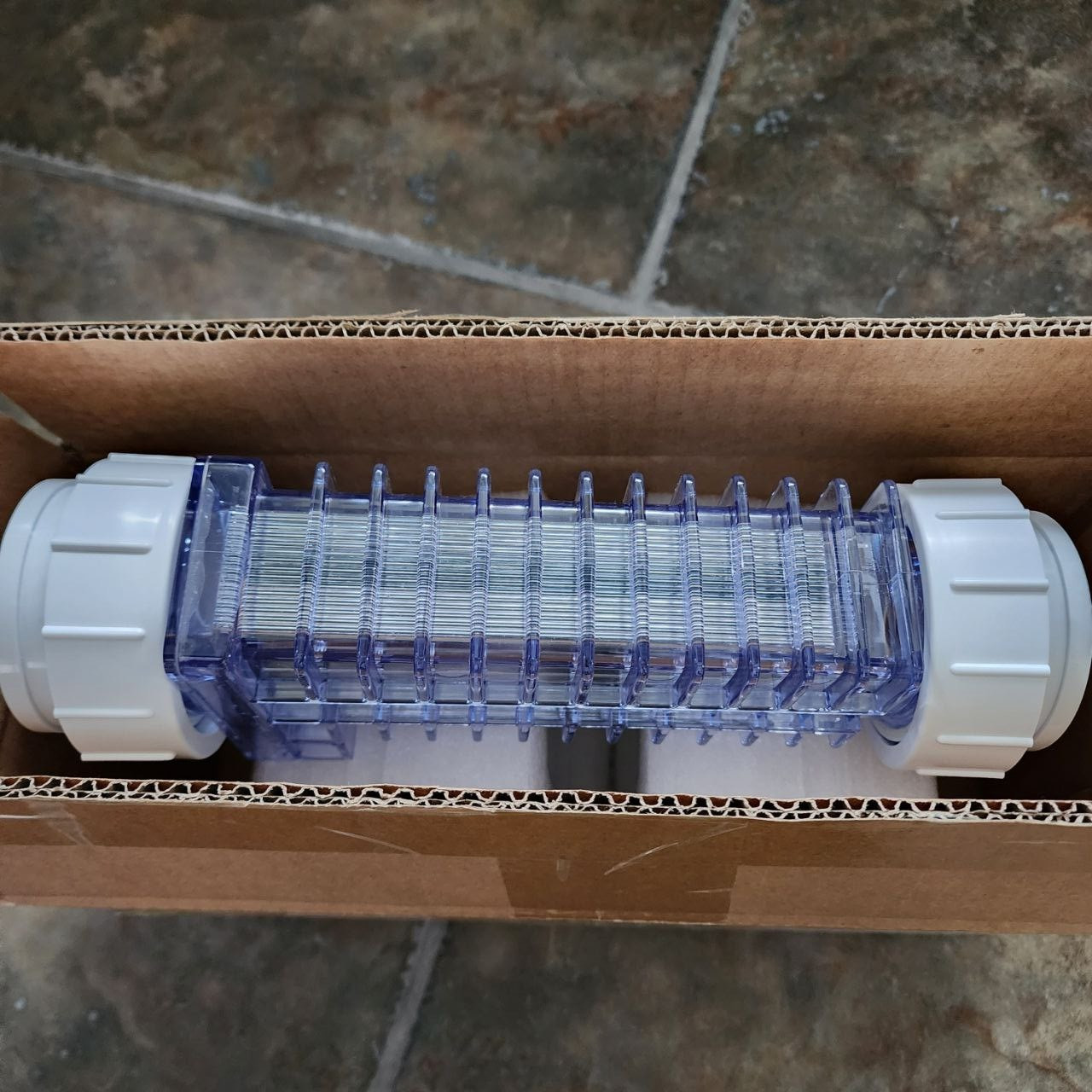 PPC1 Salt Chlorine Generator Cell Fit for Autopilot Pool Pilot Digital System