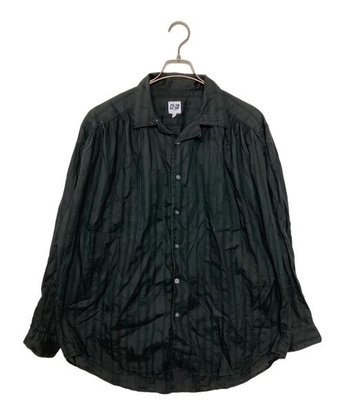 AiE                    Long sleeve shirt black