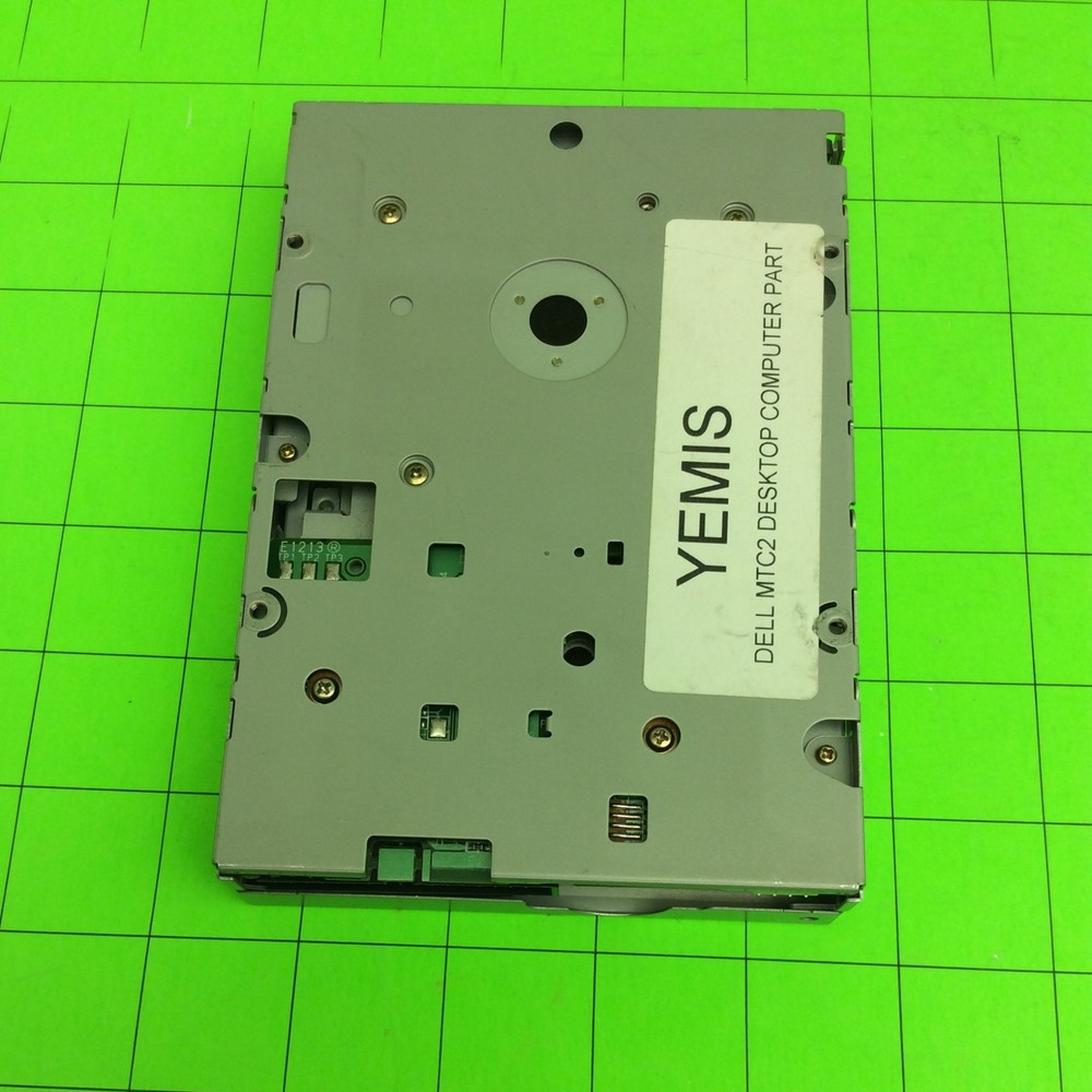 Desktop Computer FD-235HG 193077C627 Floppy Disk Drive