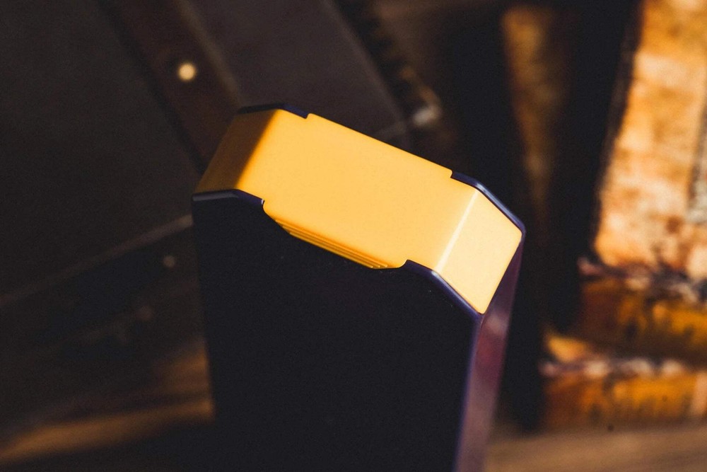 Magic Drawer by Bacon Magic