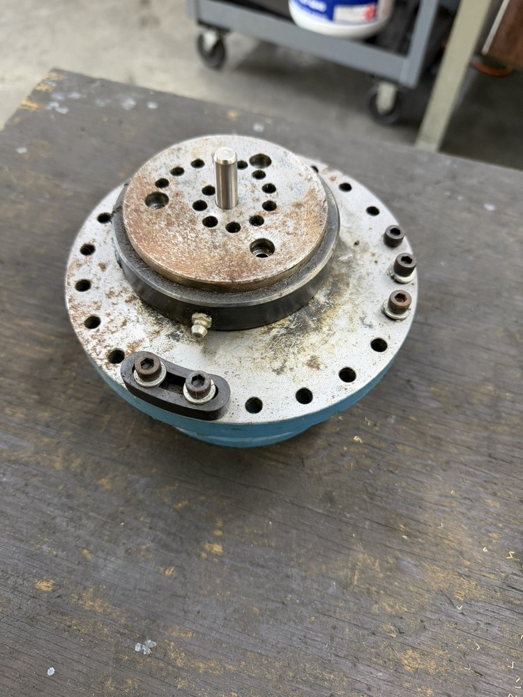 JA RICHARDS RADIUS BENDER #187