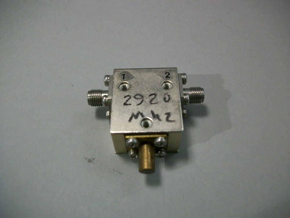 Aertech SMI6018 Isolator