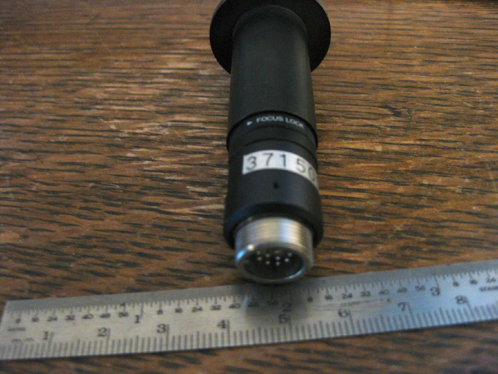 Panasonic Small Digital Lipstick Microscope Camera 371505