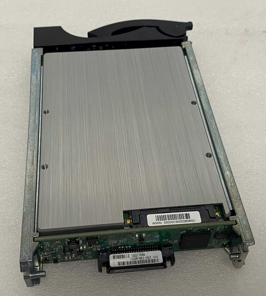 EMC 005049882 100GB 3.5" 6Gbps SATA Solid State Drive