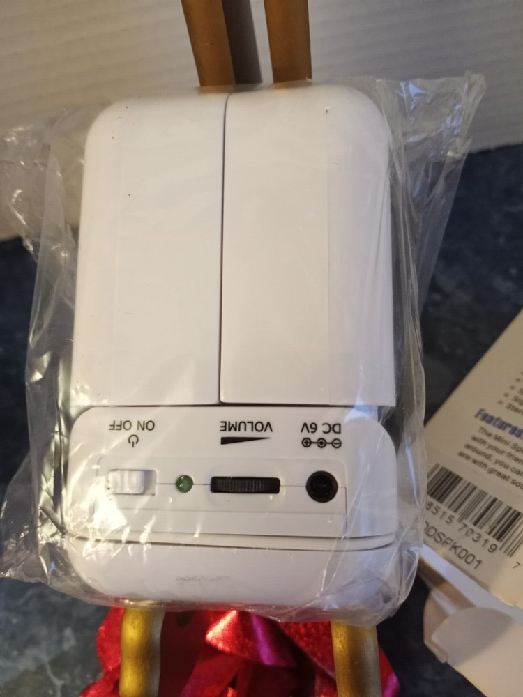 GT MAX mini Speaker System 088515703197