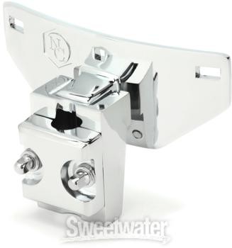 Noble & Cooley Cool Mount - Chrome