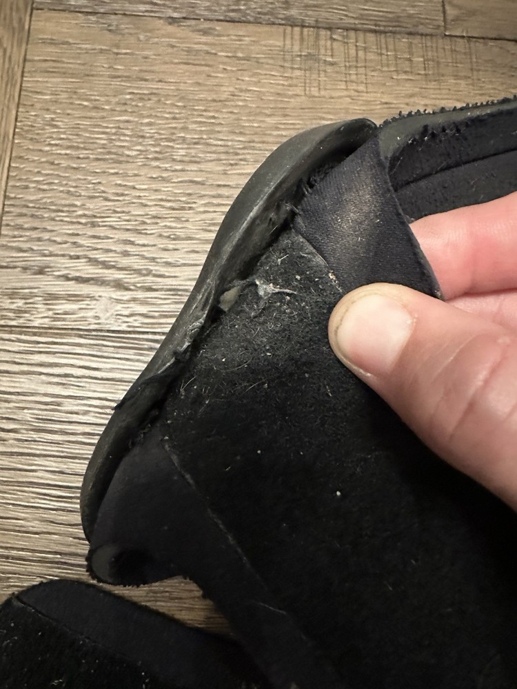 Horse Tack - Eskadron Fetlock Boots