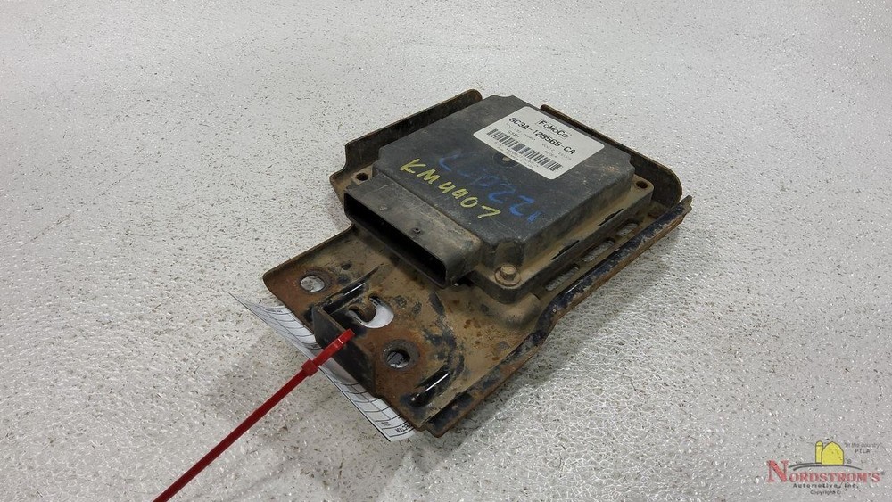 2008 Ford F250SD Pickup Transmission Control Module Computer