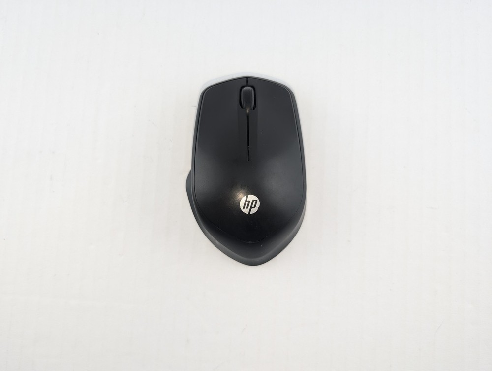6G4E6AA#ABL HP 285 Silent mouse 2.4 GHz