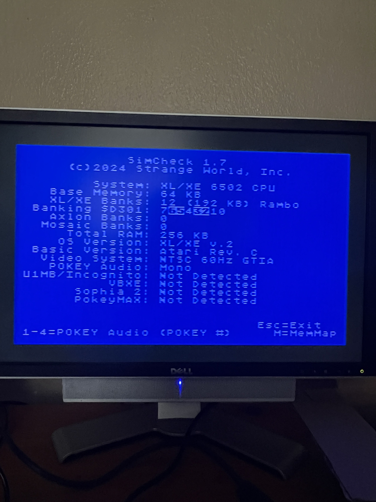 Atari Basic Rev.C For 600XL and 800XL