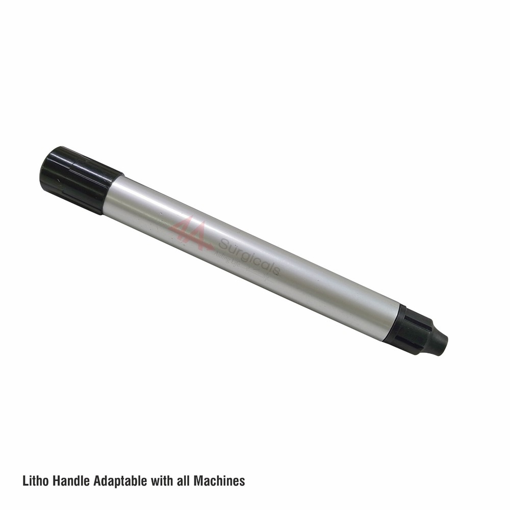 4A LITHO HANDLE ADAPTABLE WITH ALL MACHINES