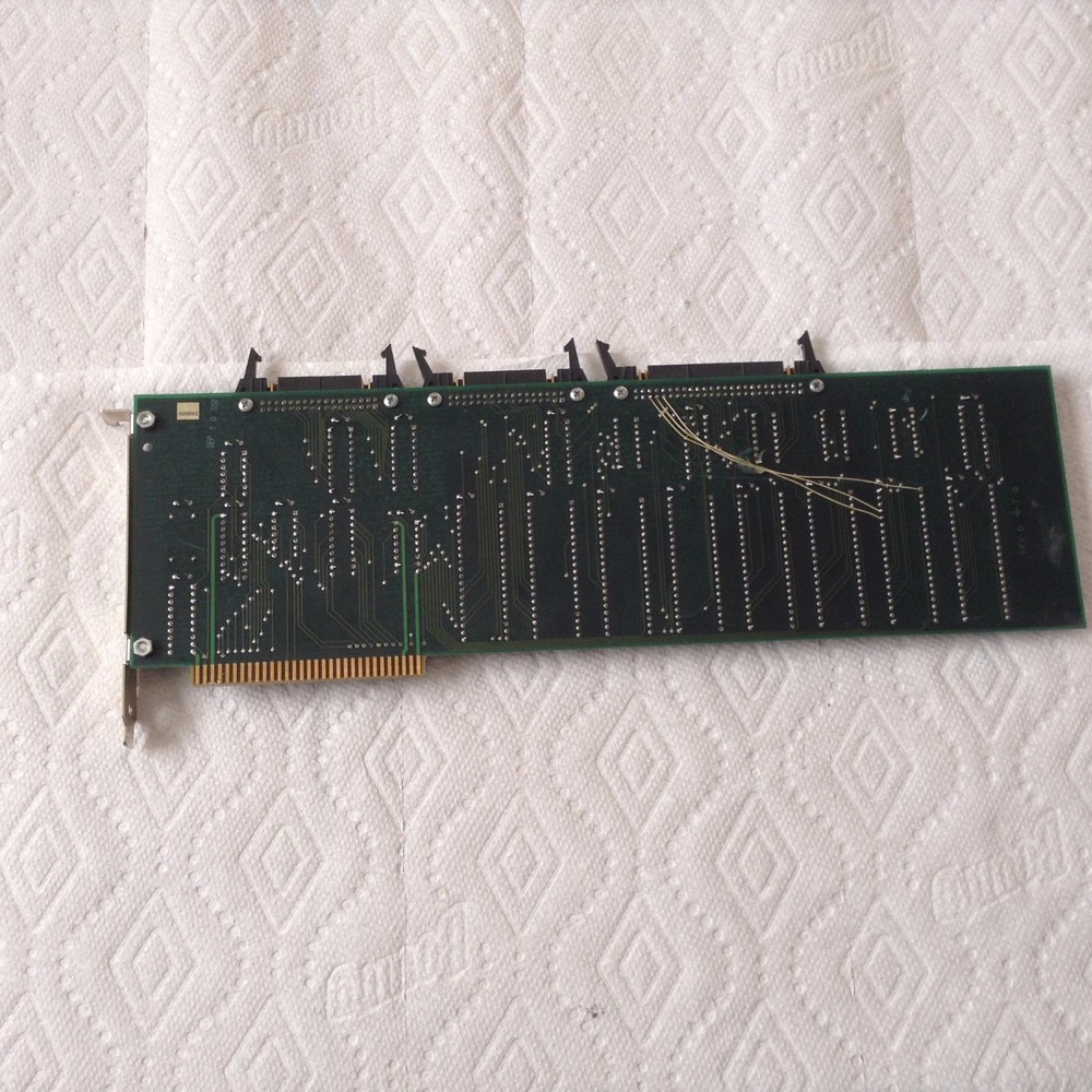 Contact 3-0070C Board