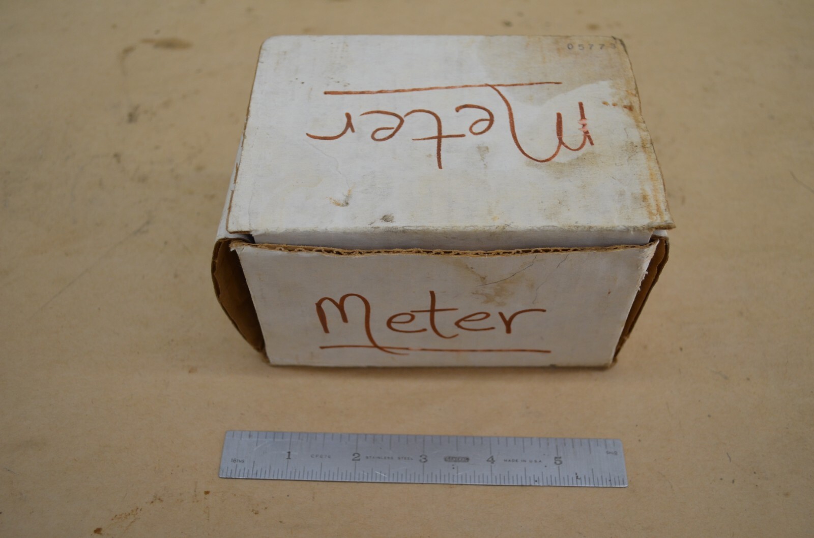 ETS Digital Ultraviolet Radiometer Model 5.0