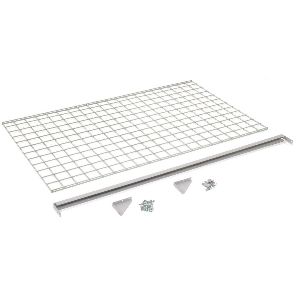 Security Cage Accessory Shelf 60 x 24