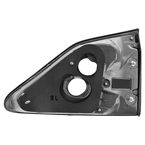 Driver Side Inner Tail Light Assembly Compatible with 2013-2015 Lexus RX350