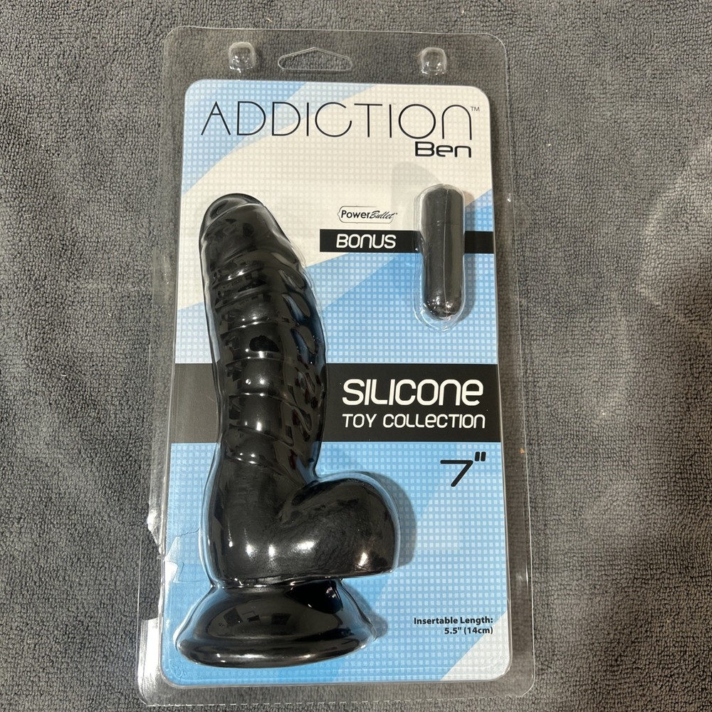 Addiction Ben