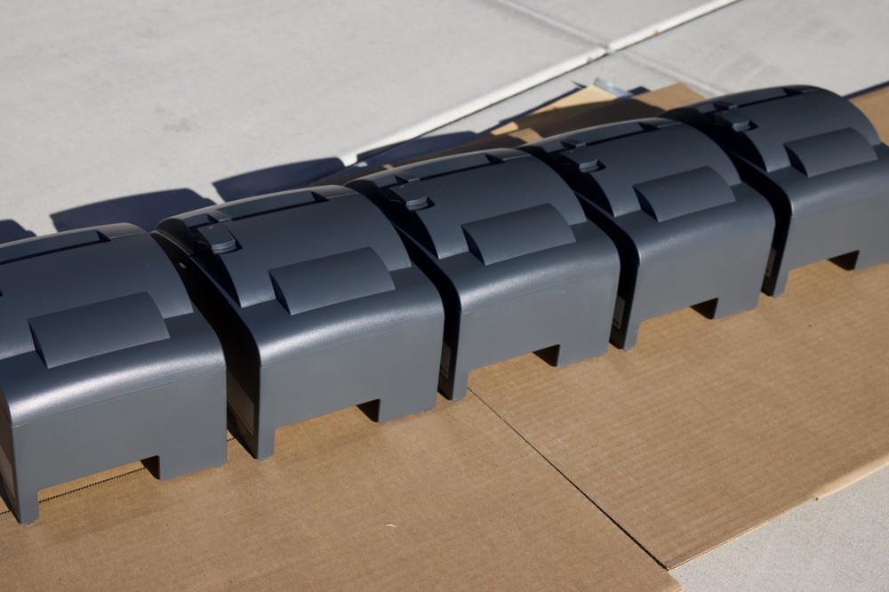 Epson TM-U220B Pos Kitchen Receipt Printer (ETHERNET | Network) 1 Unit