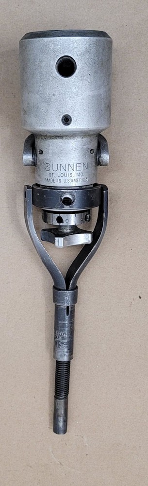 Sunnen Mandrel Driver - GGN-150
