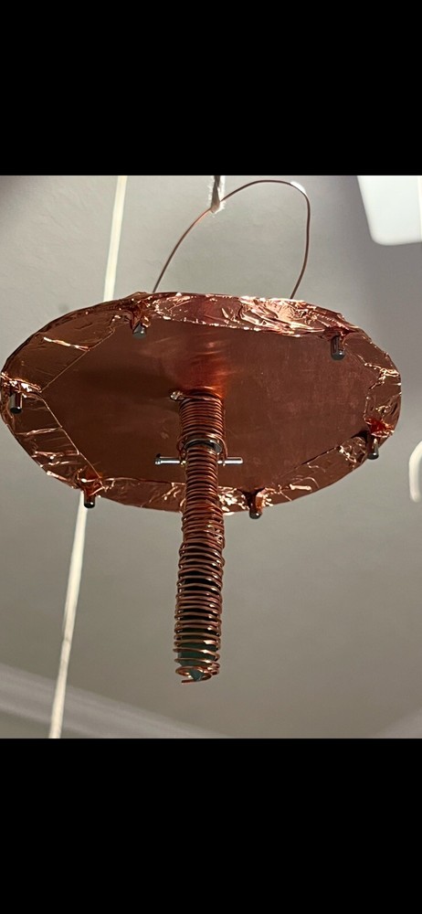 Healing Discs