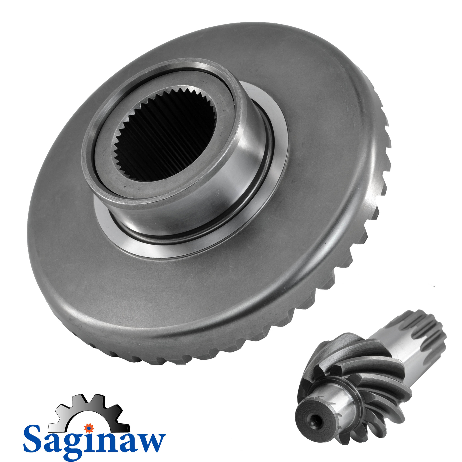 Gear Set Final Rear Differential fit Yamaha Timberwolf 2WD YFB250 92~00 YFB 250