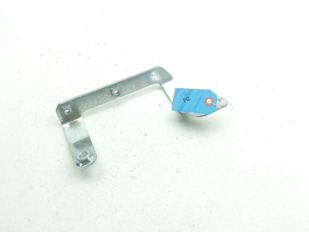 09-17 Yamaha Midnight Star XVS950 Fork Headlight Mount Bracket