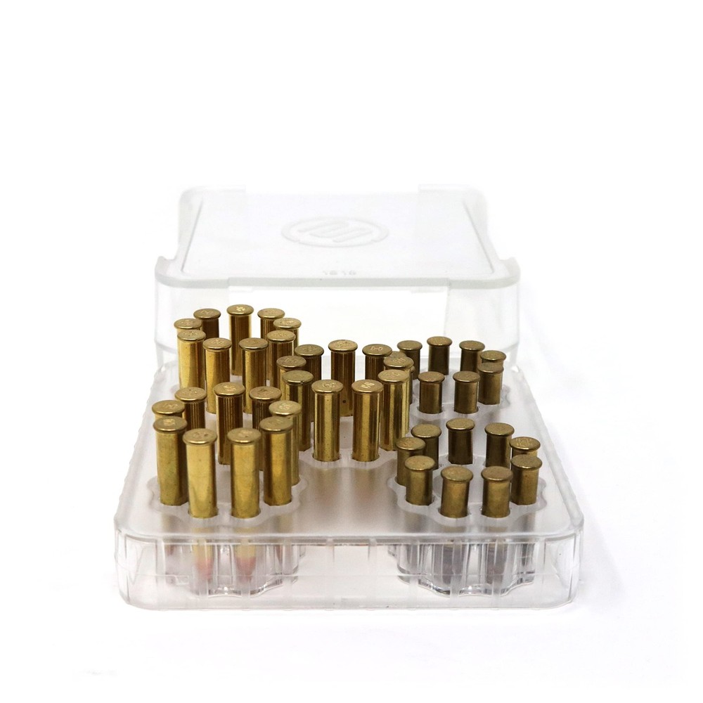 Range Loading Block, Compatible with .22 WMF / .22 LR, 9 Shot - Type 2