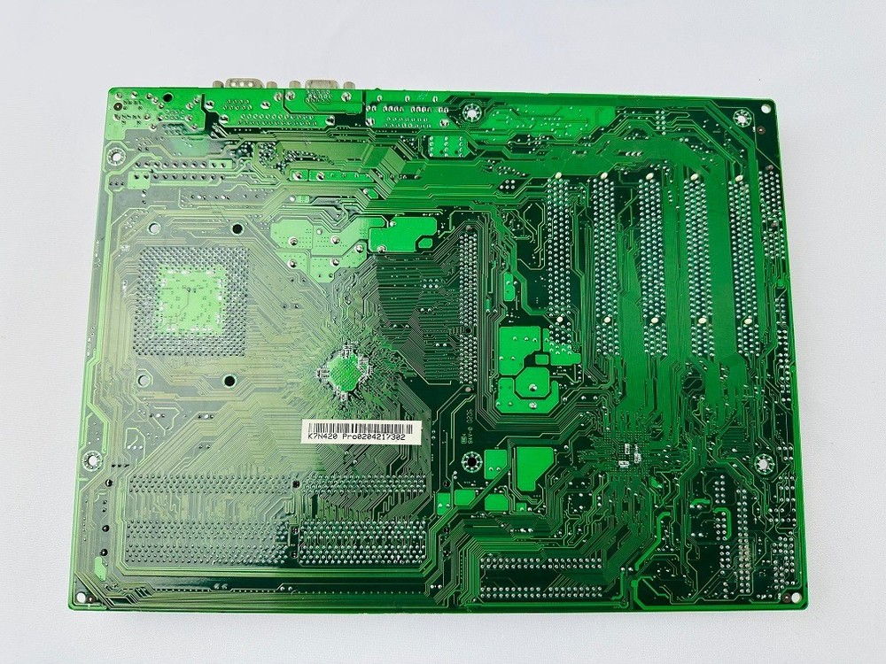 MSI K7N420 PRO Motherboard