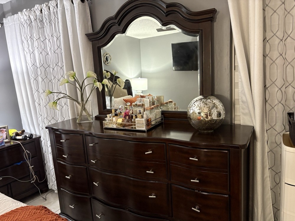 Bedroom Set