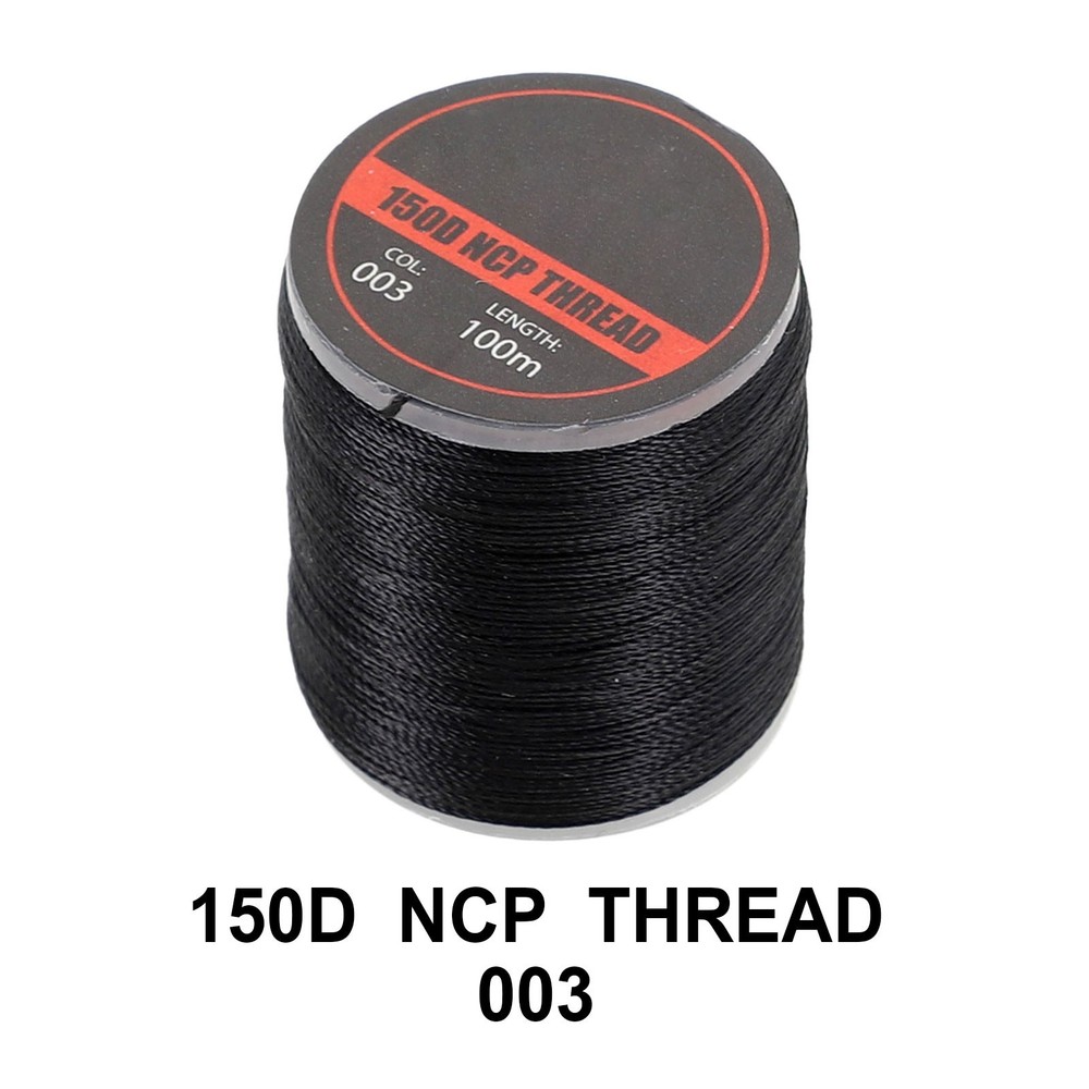 Fishing Binding Line Fishing 100m/Roll Binding Line DIY Polyester Thread
