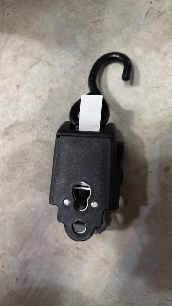 BoatBuckle Retractable Transom Tie-Down