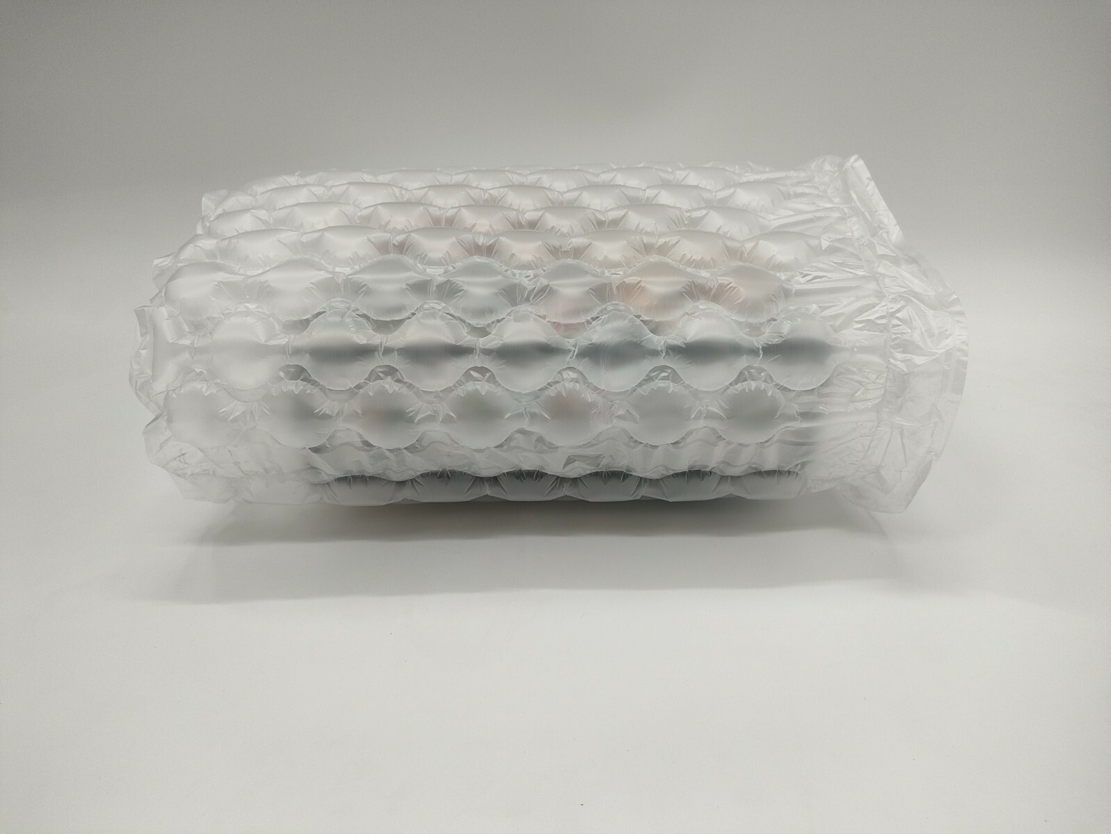 984ft x 16" Air Cushion Machine Film Bubble Pillow Packaging Padding Roll 2PACK