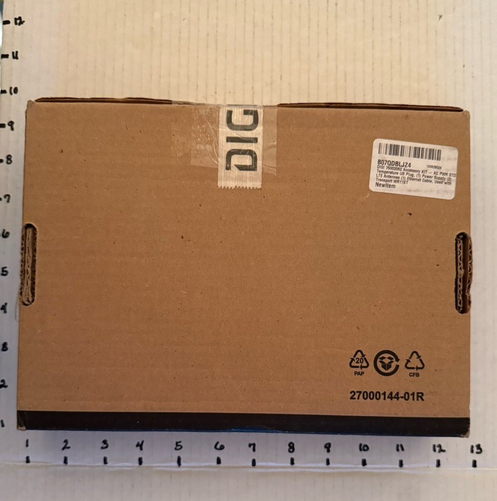 Digi 76002062 Accessory Kit