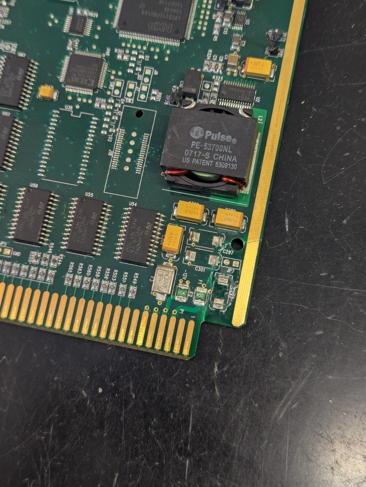 Bogen QSPC1 Quantum Processor Card Board for Quantum Multicom IP