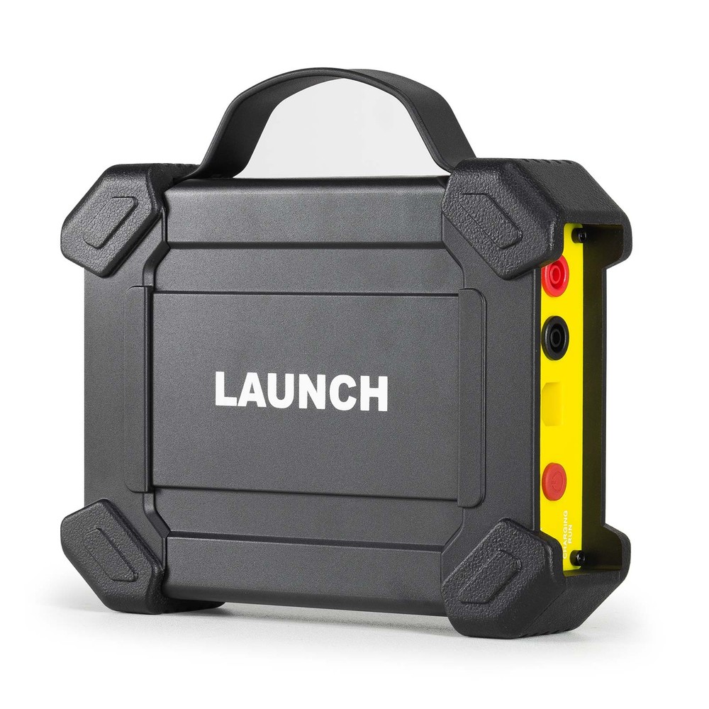 LAUNCH S2-2 Sensor Box 2 Channels Handheld Sensor Simulator and Tester