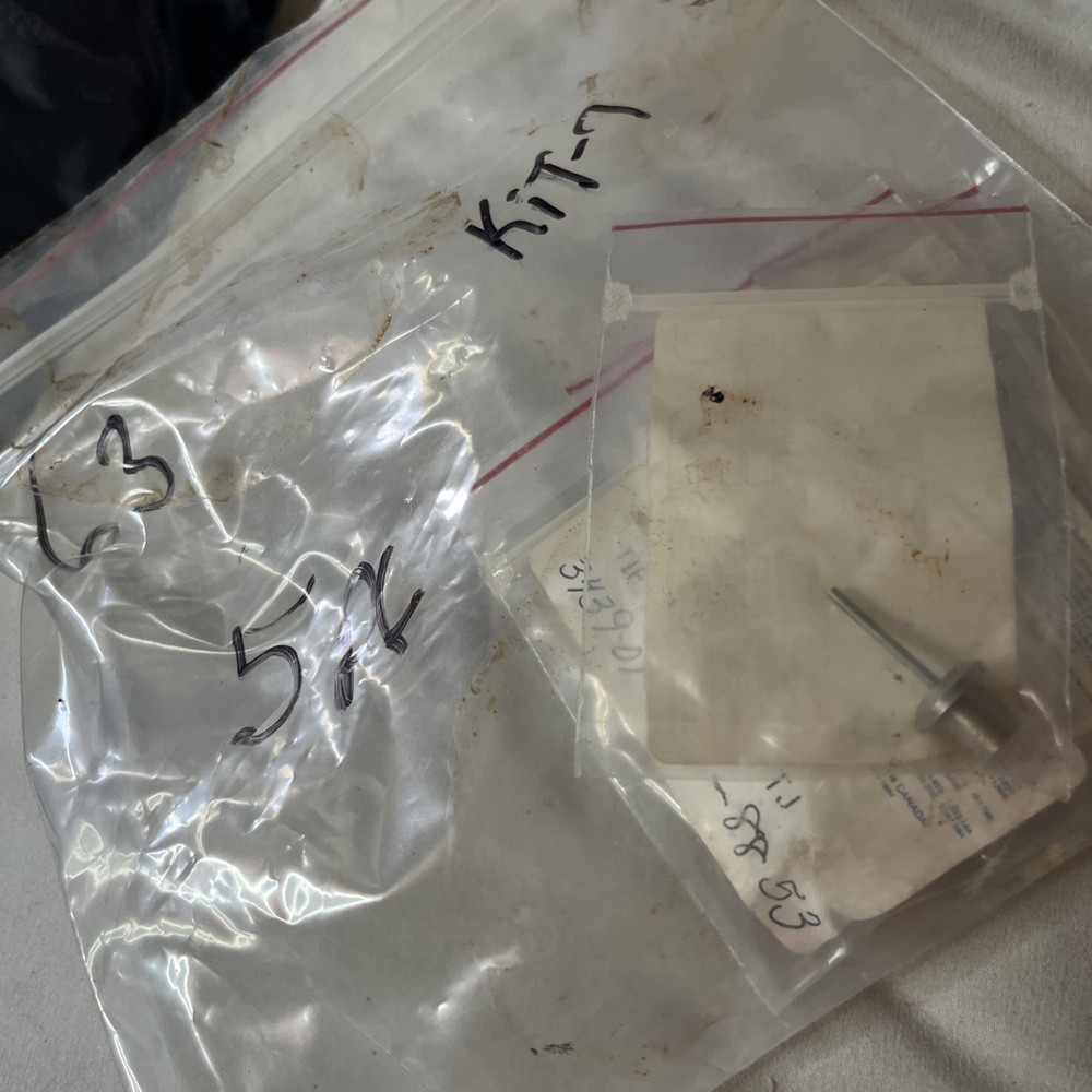 Pace Soldering Tips Bundle. Everything in pictures